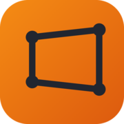 BrandWall logo