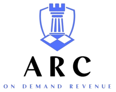 ARCC Group logo