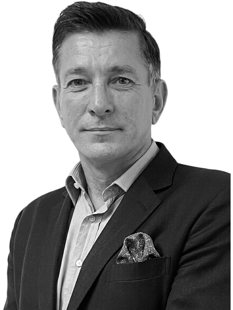 Steve Lockhart